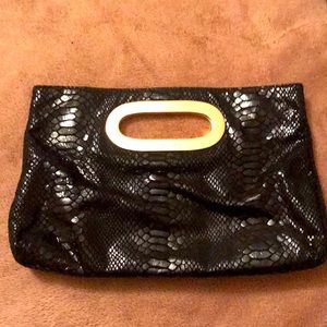 Michael Kors clutch